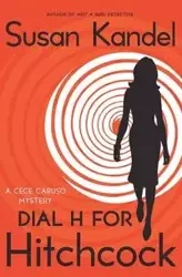 Dial H for Hitchcock - Susan Kandel