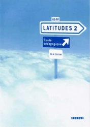Latitudes 2 przewodnik metodyczny - Marie Cocton
