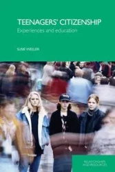 Teenagers' Citizenship - Susie Weller