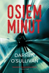eBook Osiem minut - Darren O'Sullivan epub mobi