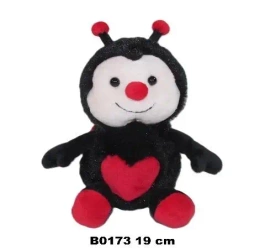 Biedronka 19cm - Sun-Day