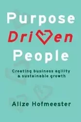 Purpose Driven People - Hofmeester Alize