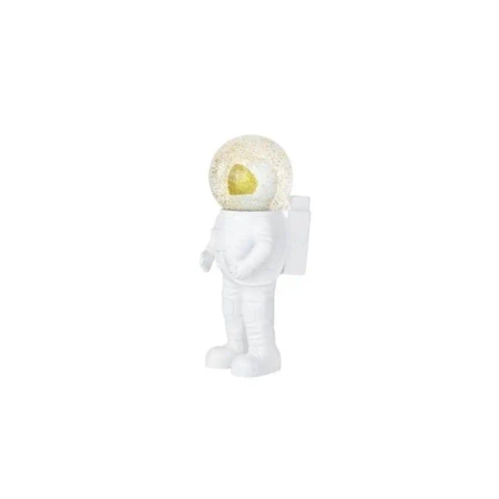 Kula śnieżna - The Astronauts mini biały - Donkey
