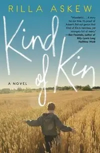 Kind of Kin - Askew Rilla