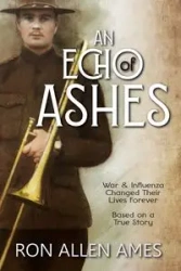 An Echo of Ashes - Ron Allen Ames