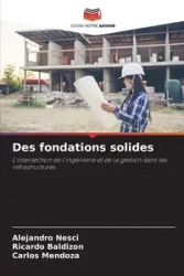 Des fondations solides - Alejandro Nesci