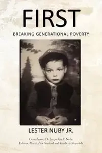 First - Lester Nuby Jr