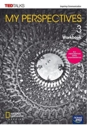 J. Ang. LO My Perspectives 3 WB NE - praca zbiorowa