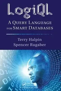 LogiQL - Terry Halpin