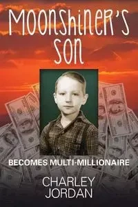 Moonshiner's Son - Jordan Charley