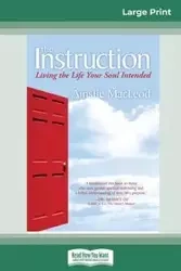 The Instruction - MacLeod Ainslie