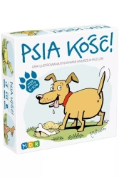 Psia kość! - MDR