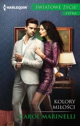eBook Kolory miłości - Carol Marinelli mobi epub