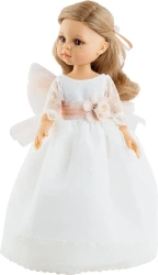 Lalka hiszpańska Raquel 32cm - Paola Reina