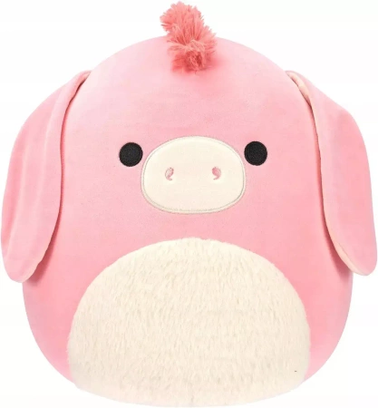 Squishmallows Maskotka Osiołek Maudie 35 cm 17298