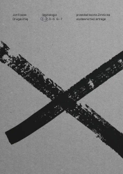 eBook Drugie imię - Jon Fosse epub mobi