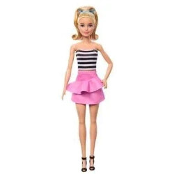 Barbie Fashionistas. Modna przyjaciółka HRH11 - Mattel
