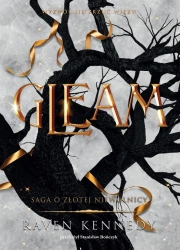 Gleam - Raven Kennedy