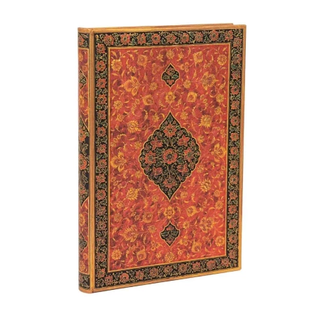 Notatnik linia Layla midi - Paperblanks