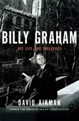 Billy Graham (International Edition) - David Aikman