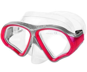 Maska do nurkowania - Spokey