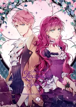 Przeznaczeniem złoczyńców jest śmierć. Tom 3 - Gyeoeul Gwon