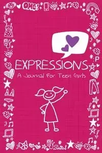Expressions - Scott Colin