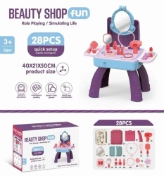 Zestaw fryzjerski - Maksik