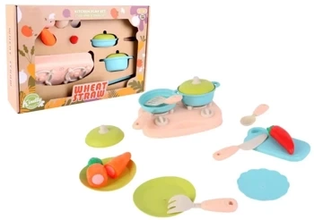 Zestaw kuchenny BIO - Pro Kids