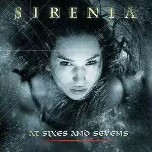 At Sixes And Sevens. CD