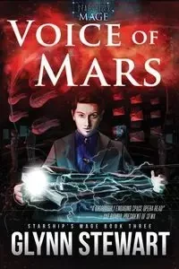 Voice of Mars - Stewart Glynn
