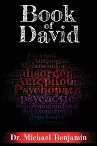 Book of David - Benjamin Michael