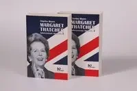Margaret Thatcher Tom 3-4 - Charles Moore