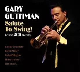 Salute to Swing! - Deluxe 2 CD Edition - Soliton