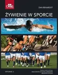 Żywienie w sporcie - Benardot D.