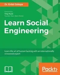 Learn Social Engineering - Ozkaya Dr. Erdal