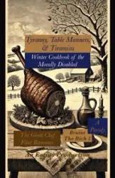 Tyranny, Table Manners, & Tiramisu - Ramones Flint