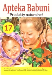 Apteka Babuni cz.17 - praca zbiorowa