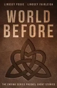 World Before - Lindsey Fairleigh
