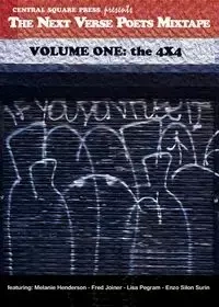 The Next Verse Poets Mixtape - Surin Enzo Silon