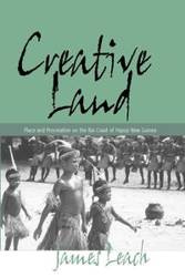 Creative Land - James Leach
