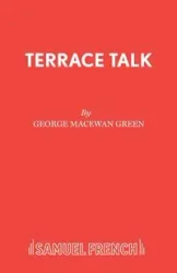 Terrace Talk - George Green MacEwan