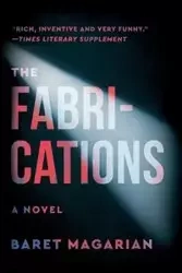 The Fabrications - Magarian Baret