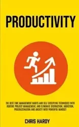 Productivity - Chris Hardy