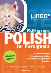 eBook Polski raz a dobrze. Polish for Foreigners - Stanisław Mędak
