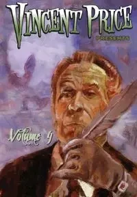 Vincent Price Presents - Moreira Manoel