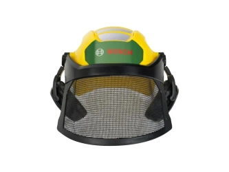 Przyłbica, ochrona drwala - Klein