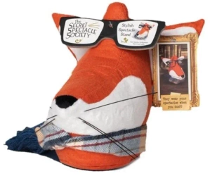 Stojak na okulary - Lis - IF