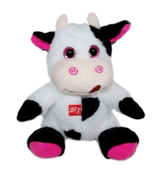 Krowa z głosem 20cm - Sun-Day