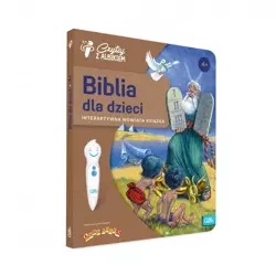 Czytaj z Albikiem. Biblia